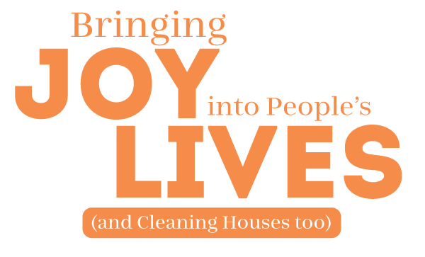 Bringing Joy into People's Lives