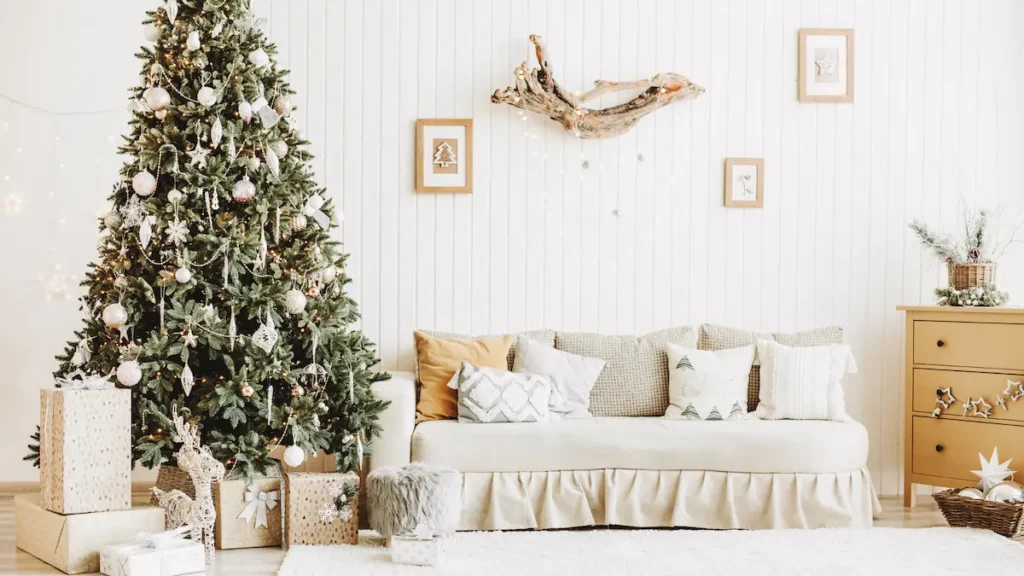 Brite Spot Blog The Ultimate Holiday Cleaning Checklist Cover