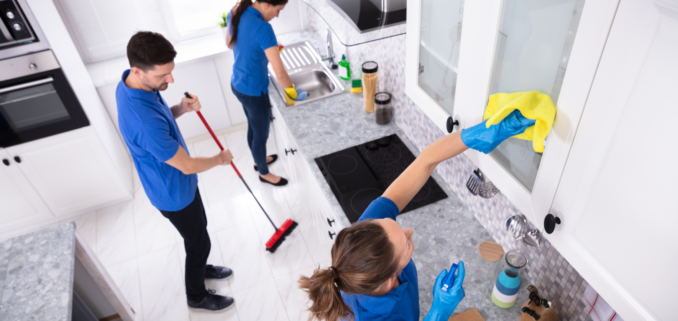 Traditional Cleaning vs. Deep Cleaning blog banner