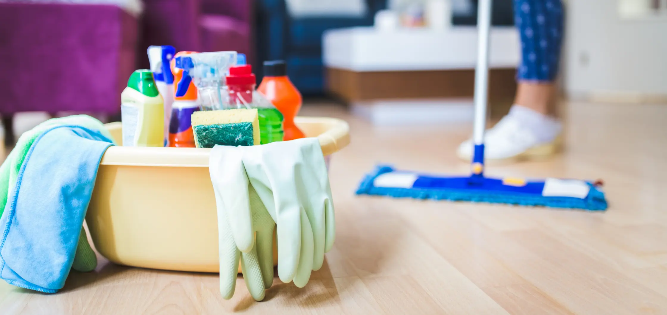 Why Knoxville Homeowners Trust Brite Spot Cleaning