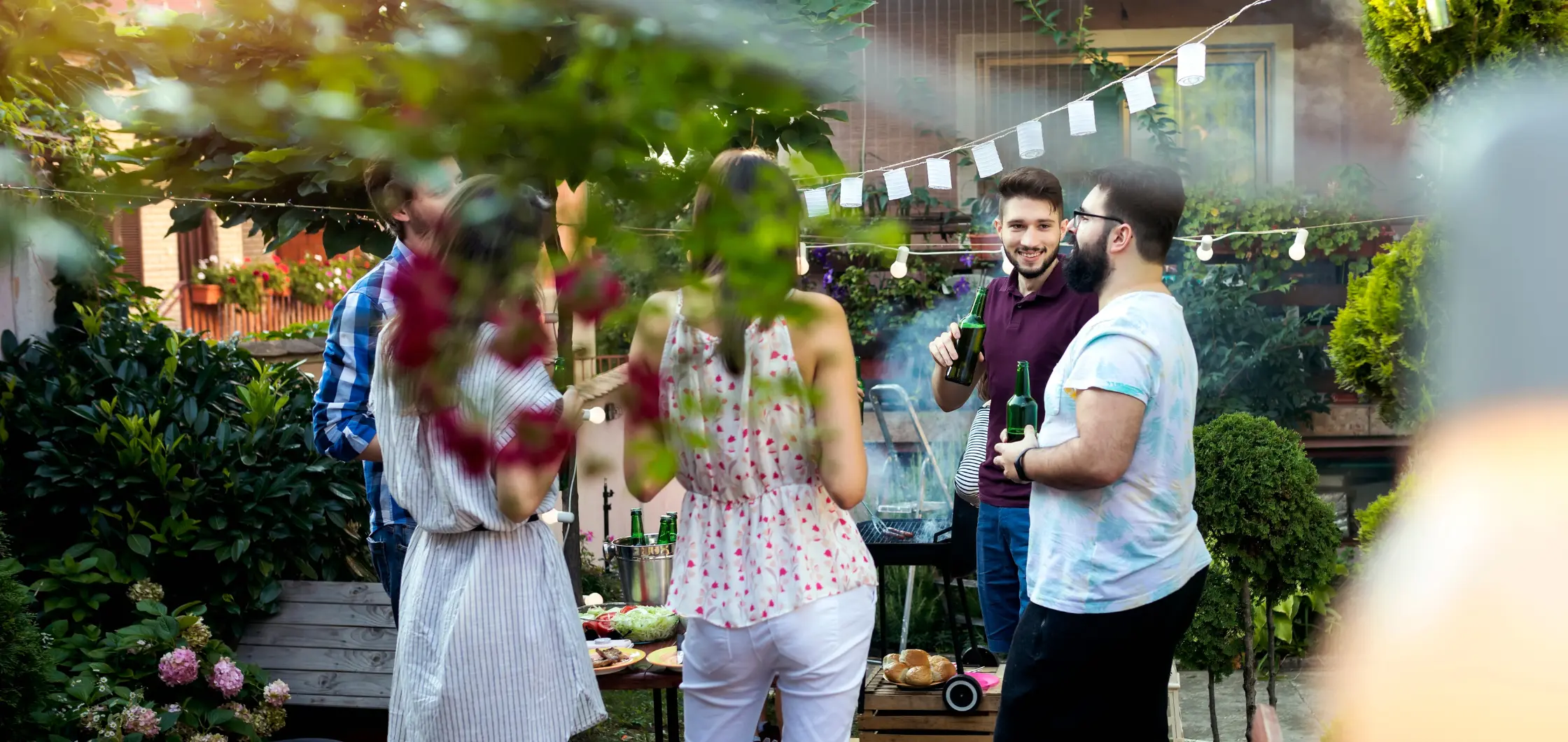 Prepare for Summer Hosting Season