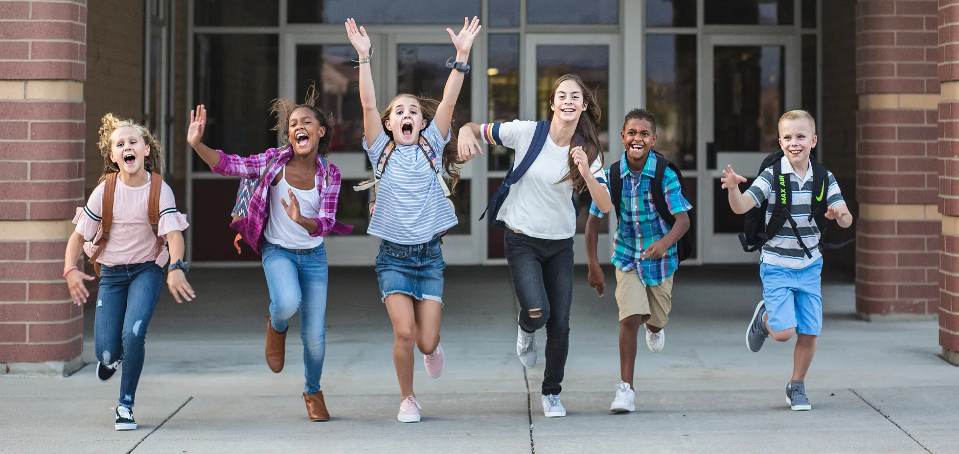 Back-to-School Germ Patrol How to Keep Illness Out of Your Home This Fall blog banner
