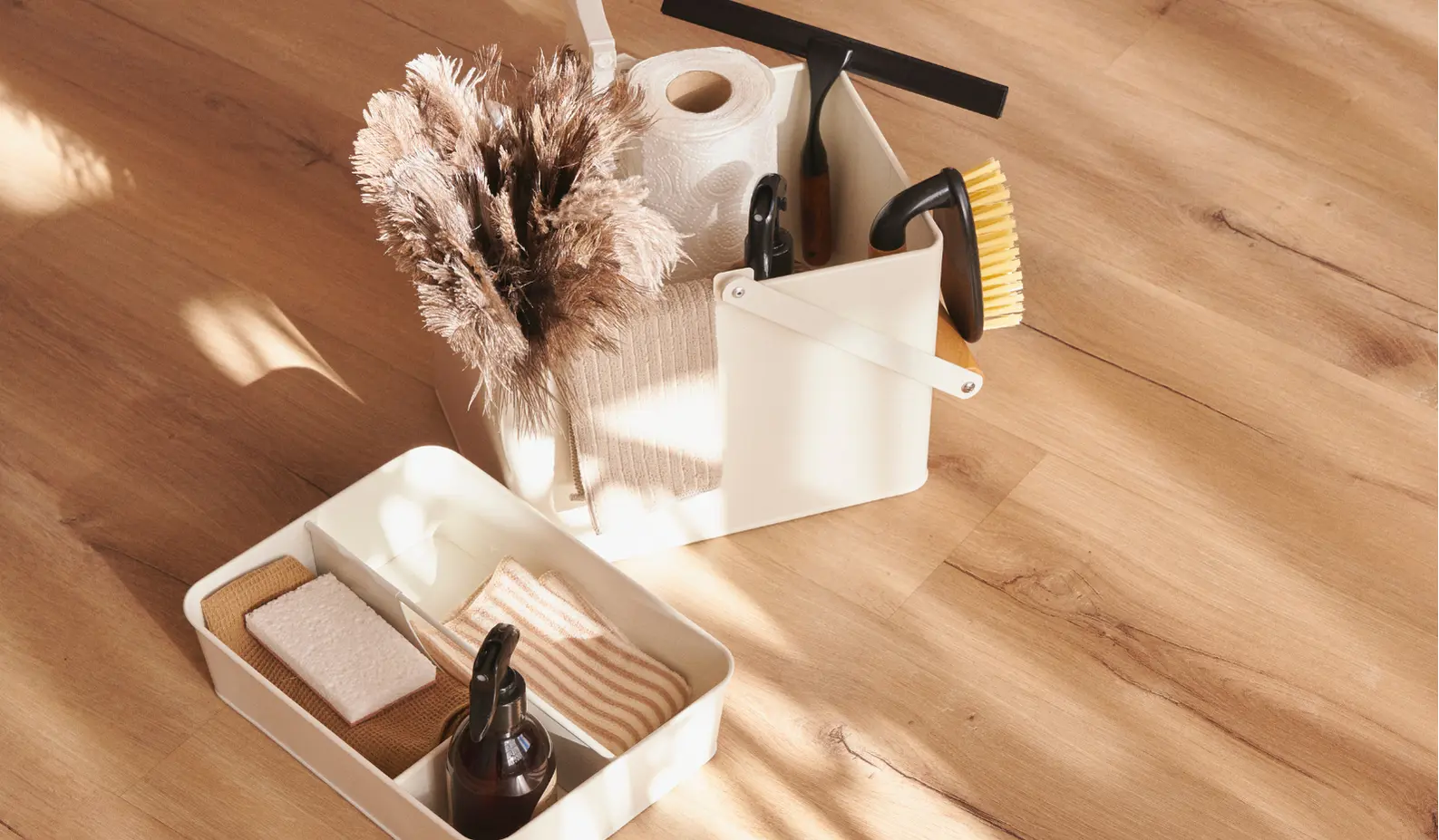 Fall Cleaning Tips Blog Banner